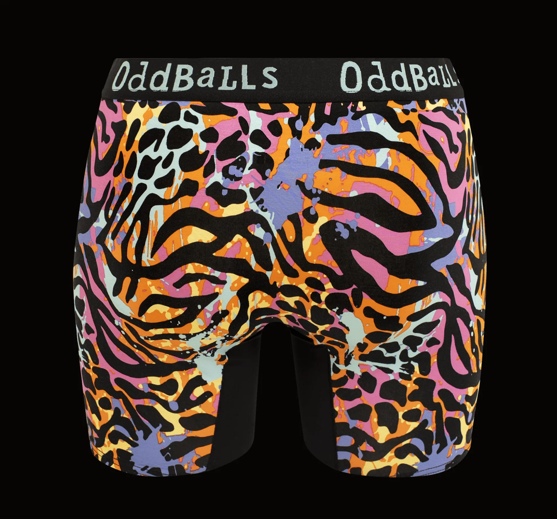 Filthy Animal - Ladies Bamboo Boxers