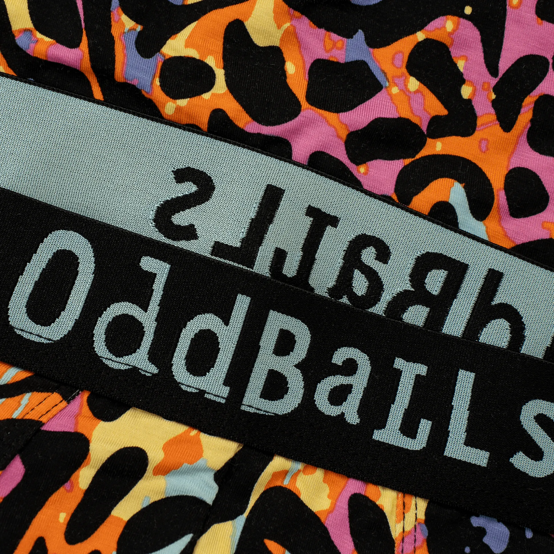 Filthy Animal - Ladies Bamboo Boxers