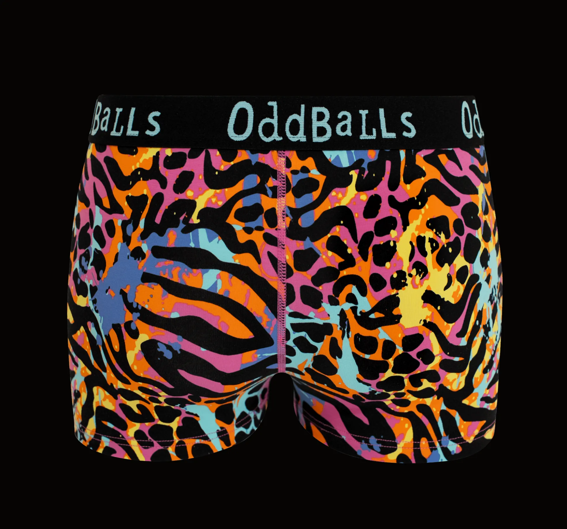 Filthy Animal - Ladies Boxers
