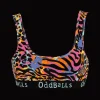 Filthy Animal - Ladies Bralette