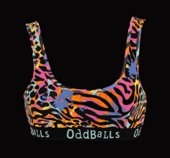 Filthy Animal - Ladies Bralette