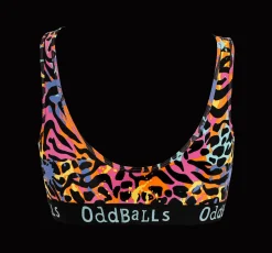 Filthy Animal - Ladies Bralette