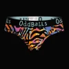 Filthy Animal - Ladies Briefs