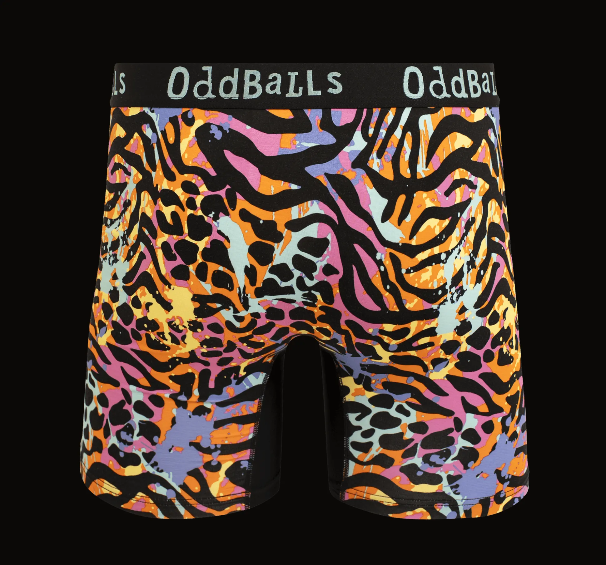 Filthy Animal - Mens Bamboo Boxer Shorts