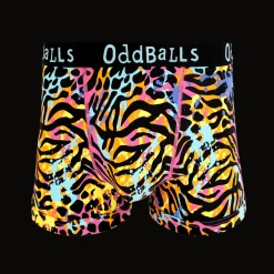 Filthy Animal - Mens Boxer Shorts