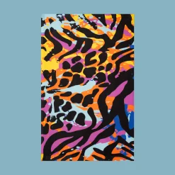 Filthy Animal - Mini Towel