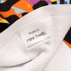 Filthy Animal - Mini Towel