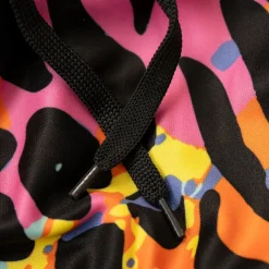 Filthy Animal - Pattern- Mens Sports Shorts