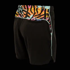 Filthy Animal - Plain- Mens Sports Shorts