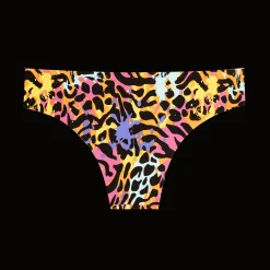 Filthy Animal - Seamless Brazilian Briefs