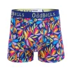 Flower Power - Mens Boxer Shorts