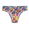 Flower Power - Seamless Brazilian Briefs