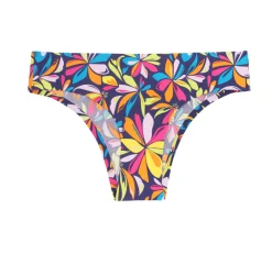Flower Power - Seamless Brazilian Briefs