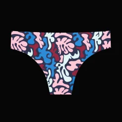 Freshly Picked Bundle - Ladies Seamless Brazilian Briefs 7 Pack Bundle
