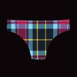 Freshly Picked Bundle - Ladies Seamless Brazilian Briefs 7 Pack Bundle