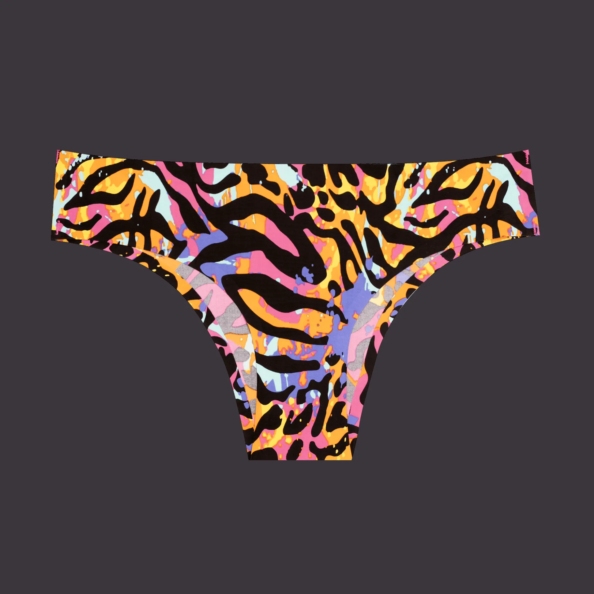 Freshly Picked Bundle - Ladies Seamless Brazilian Briefs 7 Pack Bundle