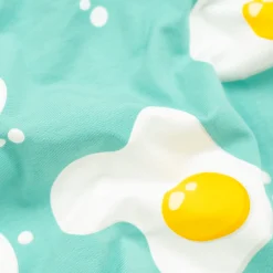 Fried Eggs - Ladies Boxers