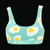 Fried Eggs - Ladies Bralette