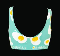 Fried Eggs - Ladies Bralette