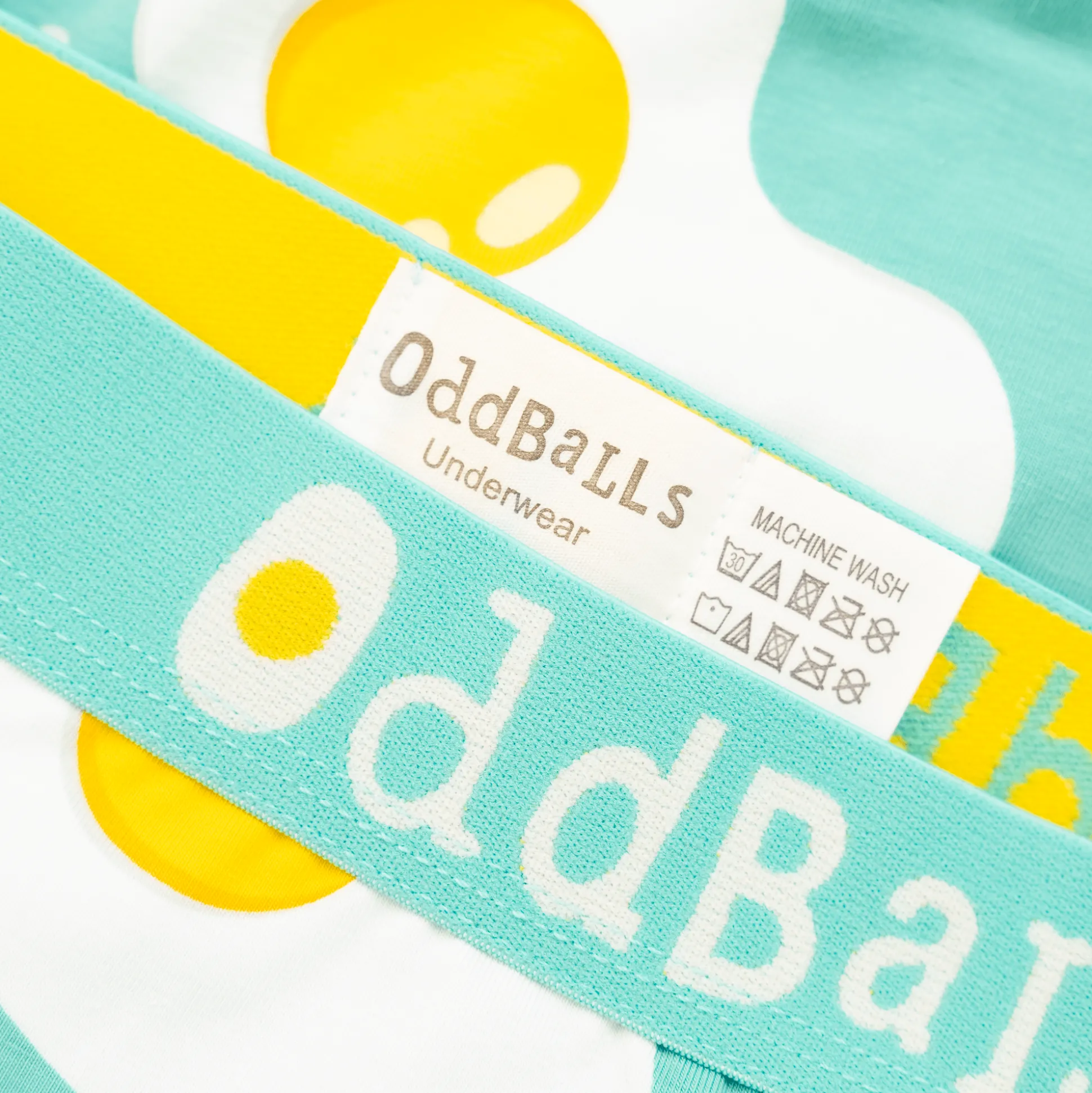 Fried Eggs - Ladies Bralette