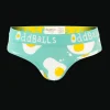 Fried Eggs - Ladies Briefs