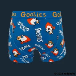 Frosties - Kids Boxer Shorts - Goolies
