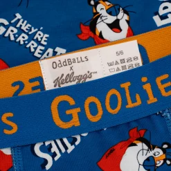 Frosties - Kids Boxer Shorts - Goolies