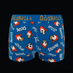 Frosties - Ladies Boxers