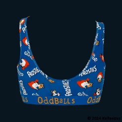 Frosties - Ladies Bralette