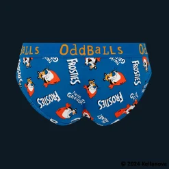 Frosties - Ladies Briefs