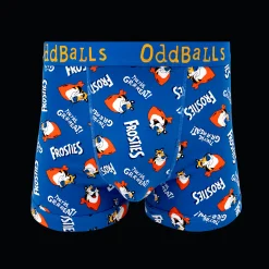 Frosties - Mens Boxer Shorts