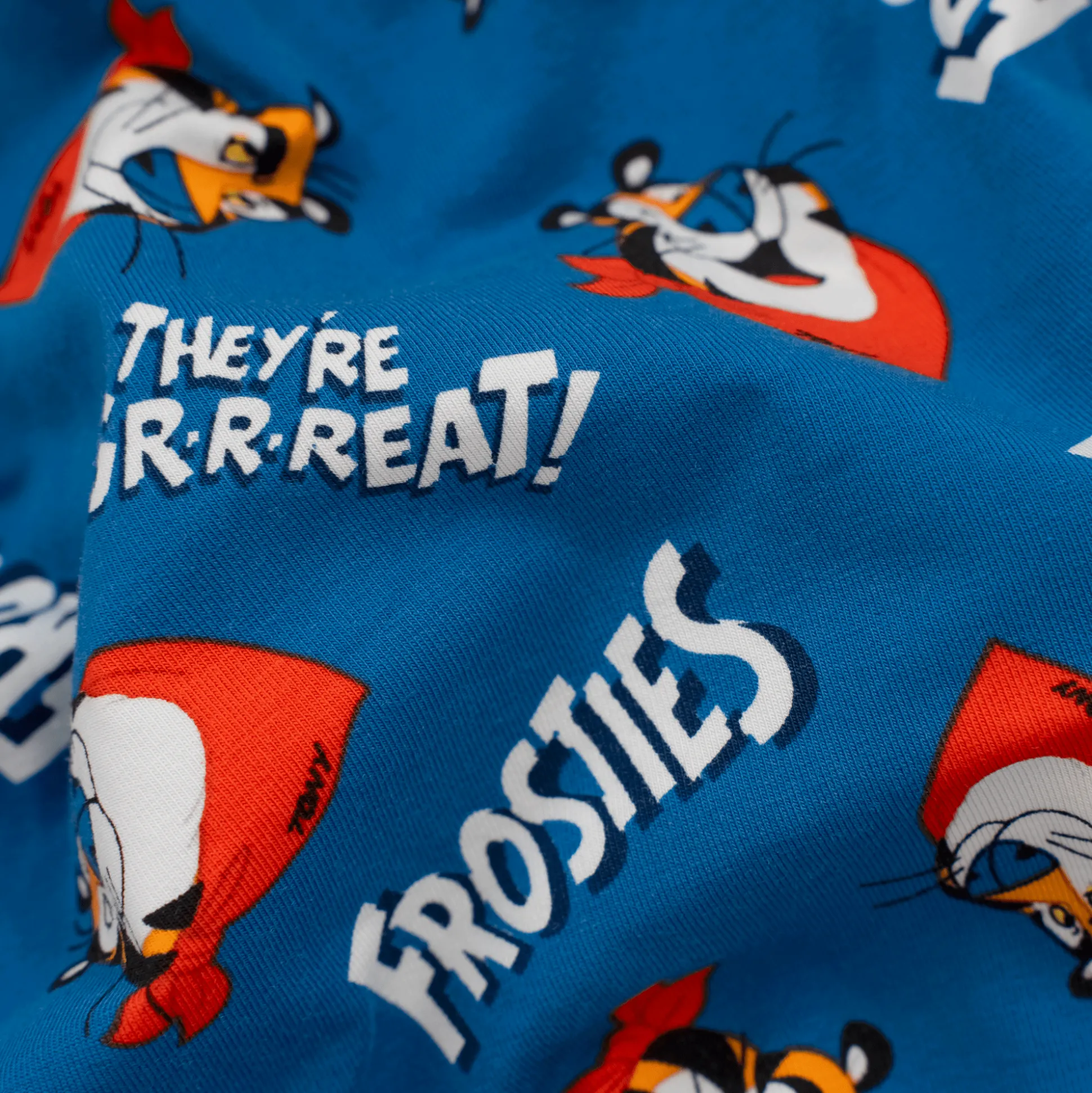 Frosties - Mens Boxer Shorts