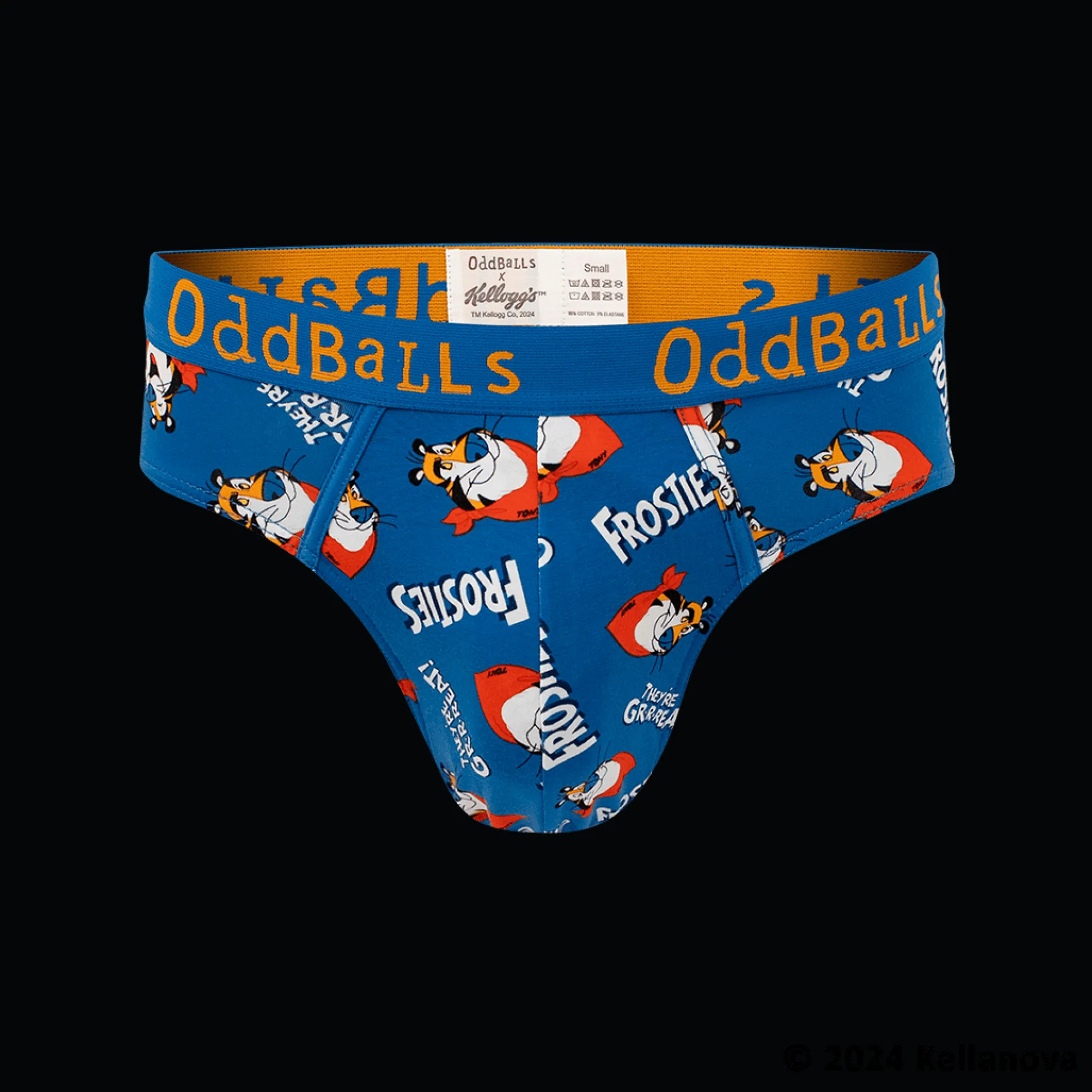 Frosties - Mens Briefs