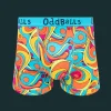 Fruit Salad - Mens Boxer Shorts