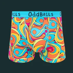 Fruit Salad - Mens Boxer Shorts