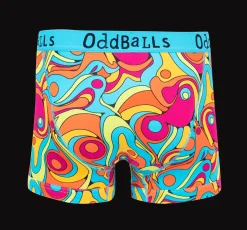 Fruit Salad - Mens Boxer Shorts