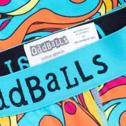 Fruit Salad - Mens Boxer Shorts