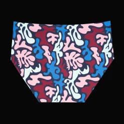 Funky Fresh Bundle - Ladies Seamless Full Briefs 3 Pack Bundle
