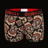 Gas Monkey - Ladies Boxers