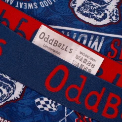 Gas Monkey - Ladies Boxers