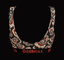 Gas Monkey - Ladies Bralette