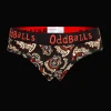 Gas Monkey - Ladies Briefs