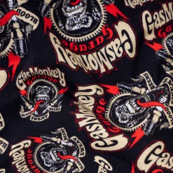 Gas Monkey - Ladies Briefs