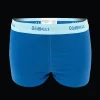 Glacier - Ladies Boxers