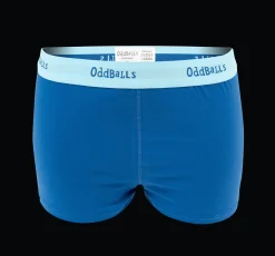 Glacier - Ladies Boxers