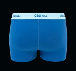 Glacier - Ladies Boxers