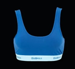 Glacier - Ladies Bralette
