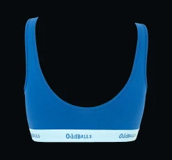 Glacier - Ladies Bralette