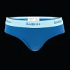 Glacier - Ladies Briefs