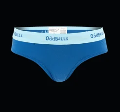 Glacier - Ladies Briefs